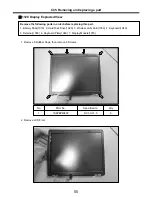 Preview for 56 page of LG LE50 Service Manual