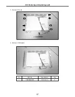 Preview for 58 page of LG LE50 Service Manual