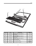 Preview for 67 page of LG LE50 Service Manual