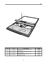 Preview for 68 page of LG LE50 Service Manual