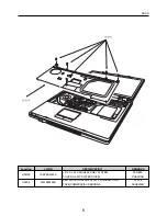 Preview for 69 page of LG LE50 Service Manual