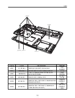 Preview for 74 page of LG LE50 Service Manual