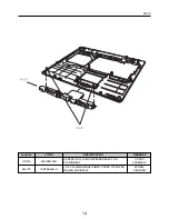 Preview for 77 page of LG LE50 Service Manual