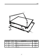 Preview for 80 page of LG LE50 Service Manual