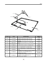 Preview for 81 page of LG LE50 Service Manual