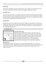 Preview for 28 page of LG LF68V00S Owner'S Manual