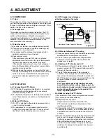 Preview for 10 page of LG LFD21860ST Service Manual