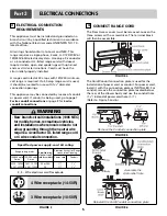 Preview for 5 page of LG LFRF0222S Installation Manual