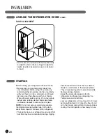 Preview for 20 page of LG LFX25978 Series Owner'S Manual