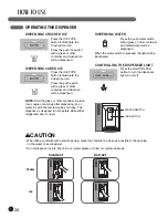 Preview for 24 page of LG LFX25978 Series Owner'S Manual