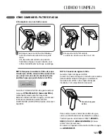 Preview for 141 page of LG LFX25978 Series Owner'S Manual