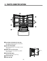 Preview for 5 page of LG LFX25978 Series Service Manual