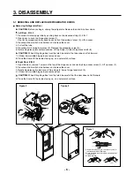 Preview for 6 page of LG LFX25978 Series Service Manual