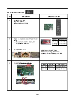 Preview for 30 page of LG LFX25978 Series Service Manual