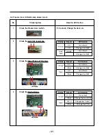 Preview for 37 page of LG LFX25978 Series Service Manual