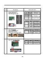 Preview for 40 page of LG LFX25978 Series Service Manual