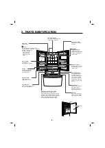 Preview for 4 page of LG LFX31915 Series Service Manual