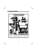 Preview for 20 page of LG LFX31915 Series Service Manual