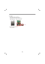 Preview for 59 page of LG LFX31915 Series Service Manual