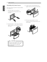 Preview for 20 page of LG LFX31915ST Owner'S Manual