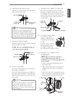 Preview for 23 page of LG LFX31915ST Owner'S Manual