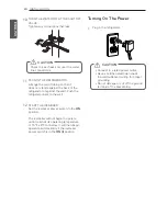 Preview for 24 page of LG LFX31915ST Owner'S Manual