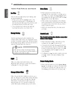 Preview for 28 page of LG LFX31915ST Owner'S Manual