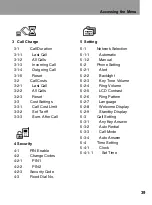 Preview for 130 page of LG LG-600 User Manual