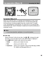 Preview for 156 page of LG LG-600 User Manual