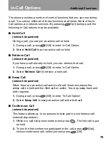 Preview for 166 page of LG LG-600 User Manual