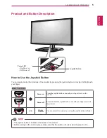 Preview for 5 page of LG LG-Commercial-31MU97-Owners-Manual Owner'S Manual