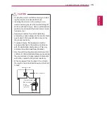 Preview for 15 page of LG LG-Commercial-31MU97-Owners-Manual Owner'S Manual