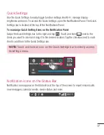 Preview for 40 page of LG LG-D120g User Manual