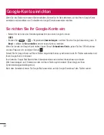 Preview for 34 page of LG LG-D320 User Manual