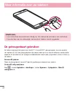 Preview for 24 page of LG LG-D405n User Manual