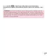 Preview for 61 page of LG LG-D405n User Manual