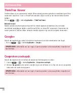 Preview for 70 page of LG LG-D405n User Manual