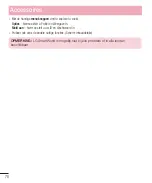 Preview for 72 page of LG LG-D405n User Manual