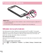 Preview for 124 page of LG LG-D405n User Manual