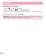 Preview for 144 page of LG LG-D405n User Manual