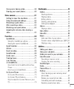 Preview for 5 page of LG LG-D805 User Manual