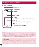 Preview for 23 page of LG LG-D805 User Manual