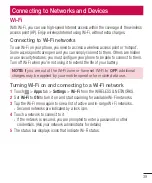 Preview for 36 page of LG LG-D805 User Manual