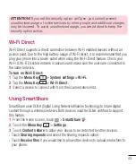 Preview for 40 page of LG LG-D805 User Manual