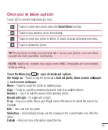 Preview for 56 page of LG LG-D805 User Manual