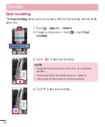 Preview for 65 page of LG LG-D805 User Manual