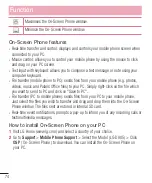 Preview for 71 page of LG LG-D805 User Manual