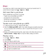 Preview for 78 page of LG LG-D805 User Manual