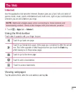 Preview for 88 page of LG LG-D805 User Manual