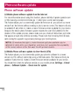 Preview for 103 page of LG LG-D805 User Manual